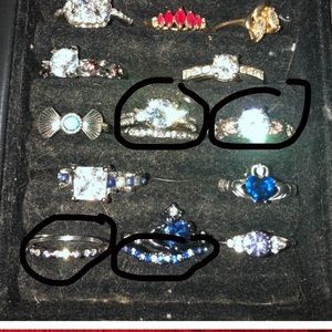 what ones i liked